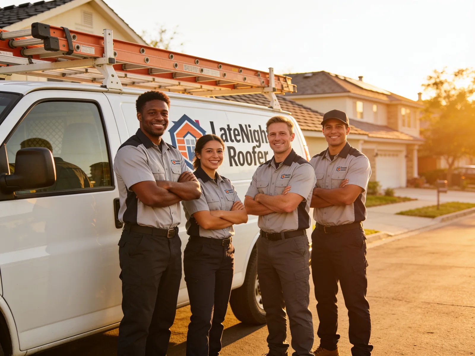 Emergency Roof Repair company in Curtis, MI