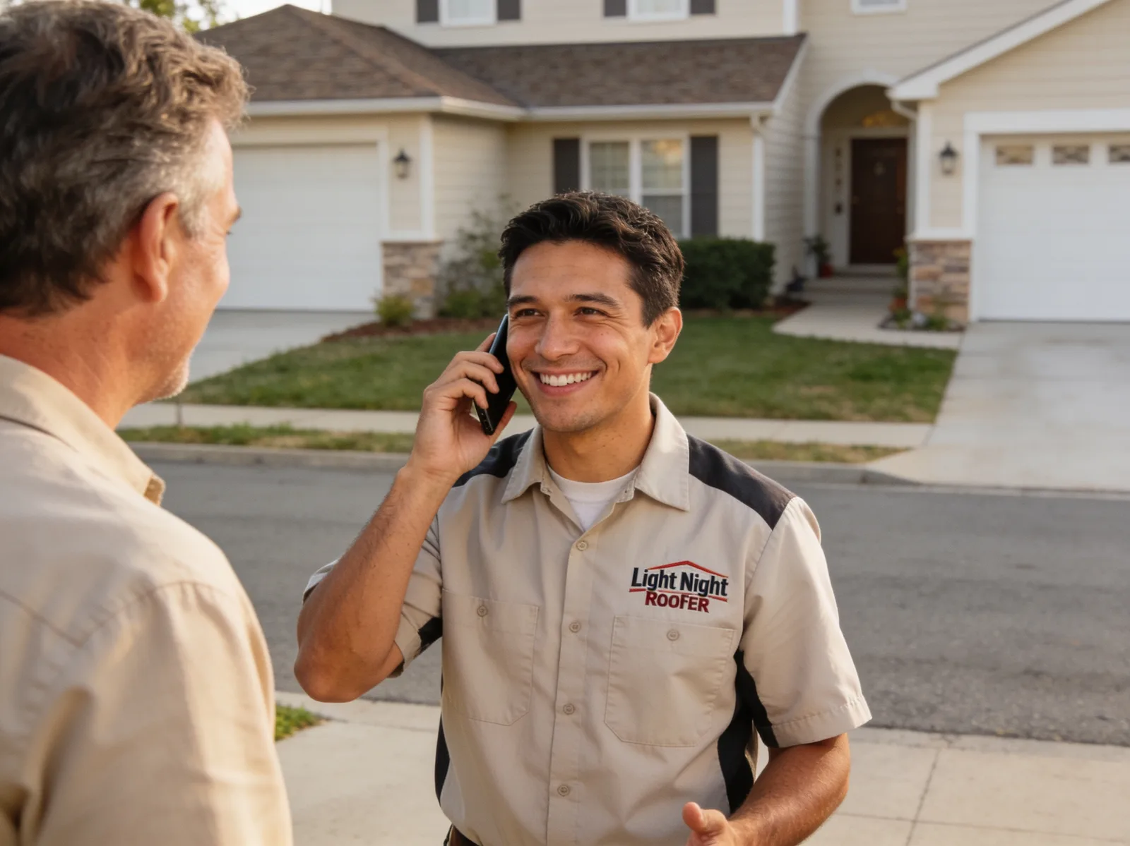 Emergency Roof Repair Curtis, MI FAQs